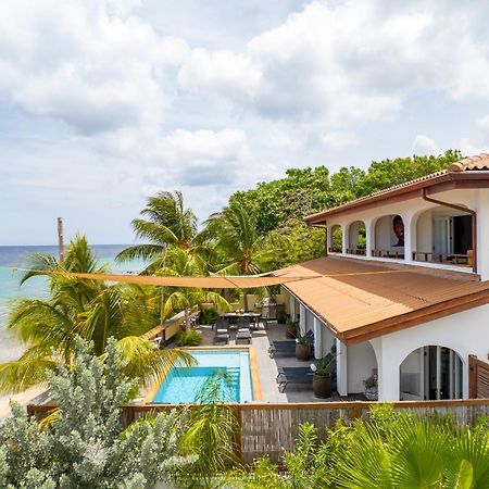 Atlantis Beach House Willemstad Exterior photo