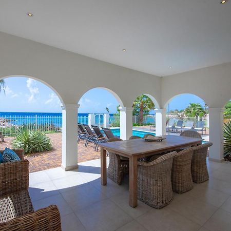 Atlantis Beach House Willemstad Exterior photo