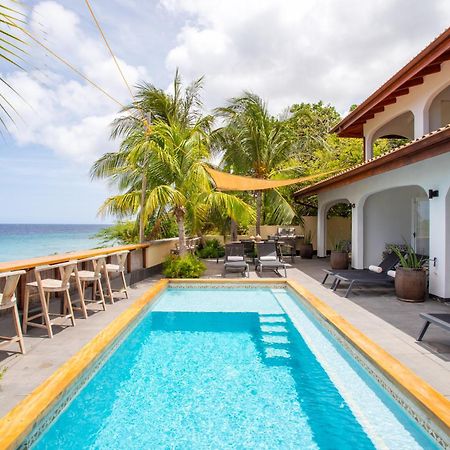 Atlantis Beach House Willemstad Exterior photo