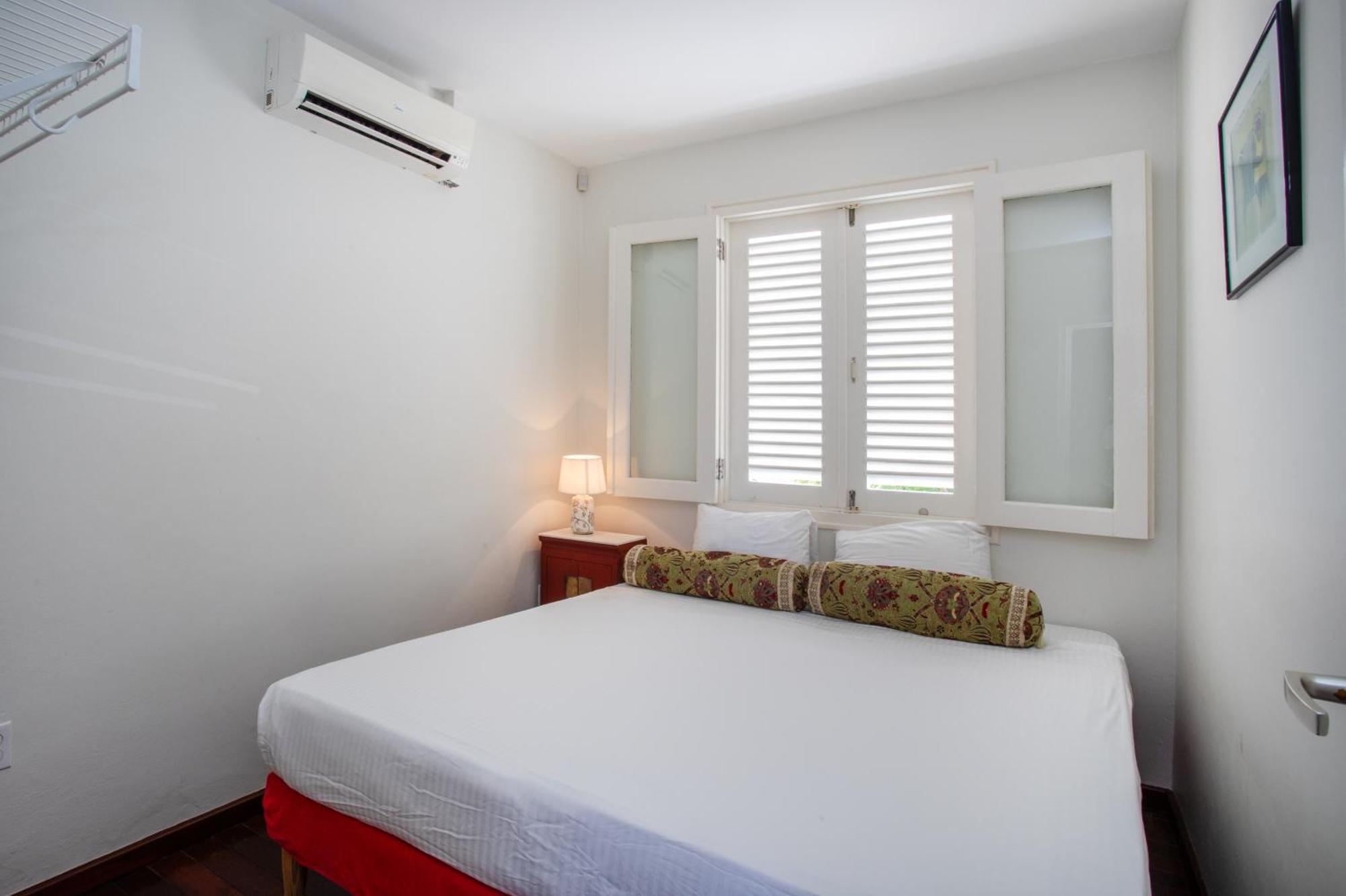 Atlantis Beach House Willemstad Exterior photo