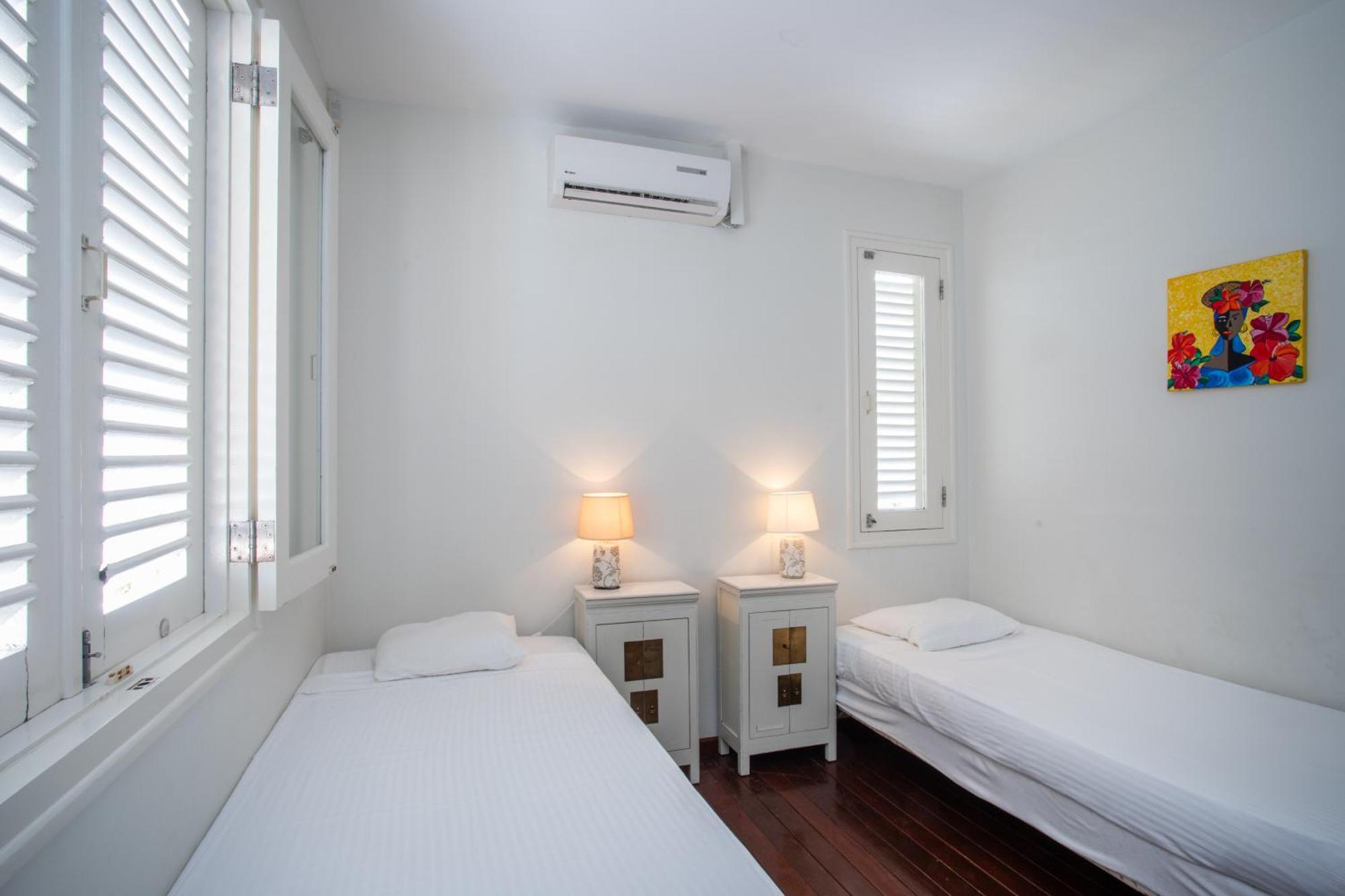 Atlantis Beach House Willemstad Exterior photo