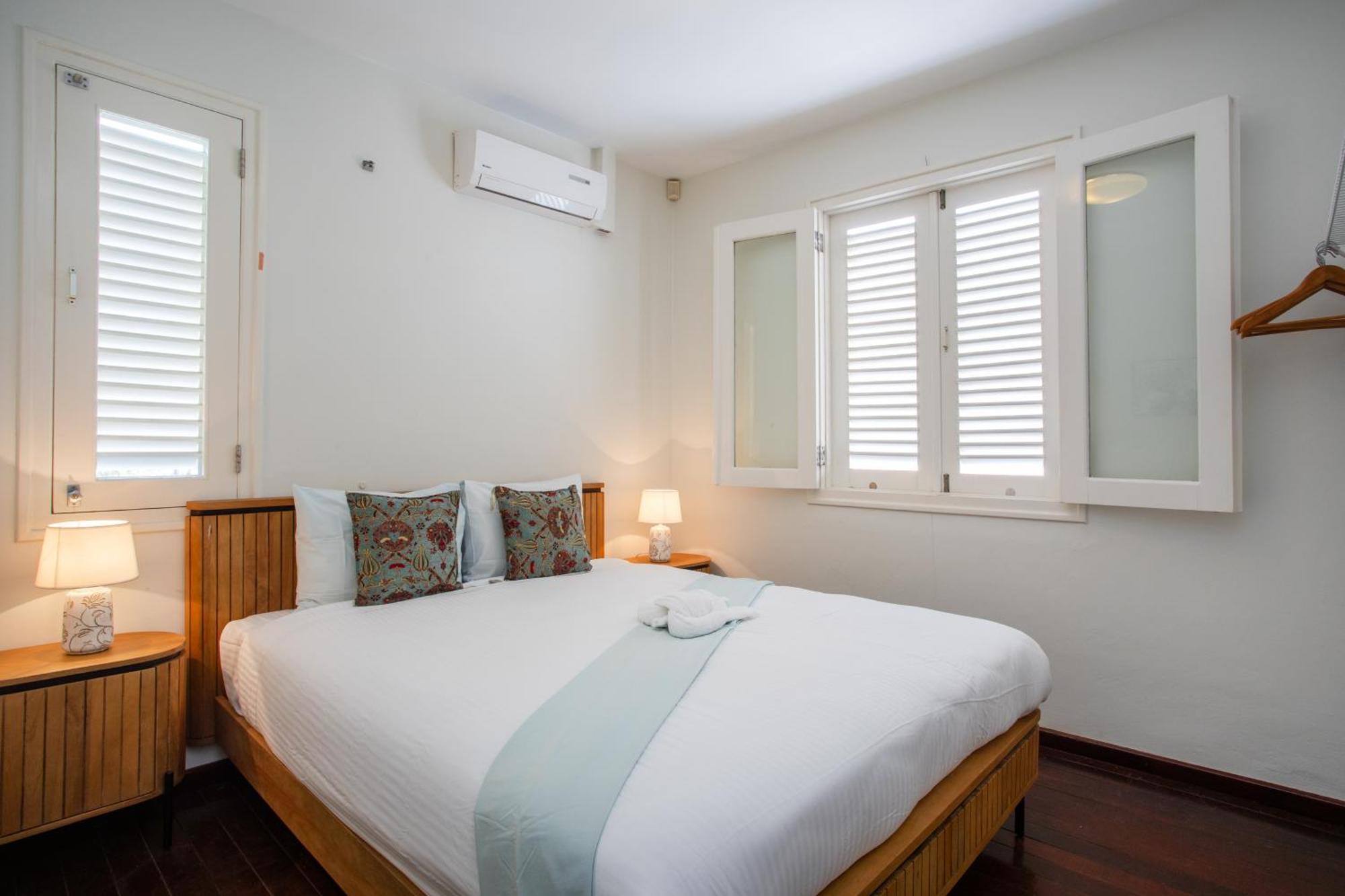 Atlantis Beach House Willemstad Exterior photo