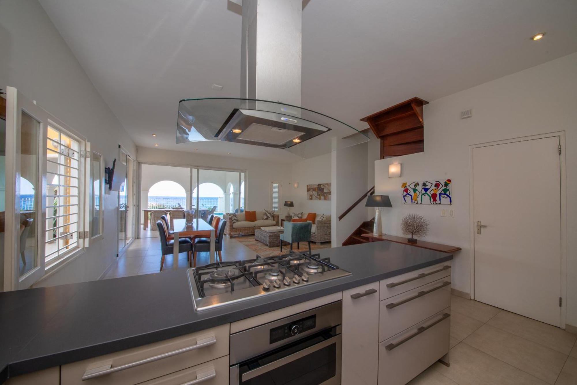 Atlantis Beach House Willemstad Exterior photo
