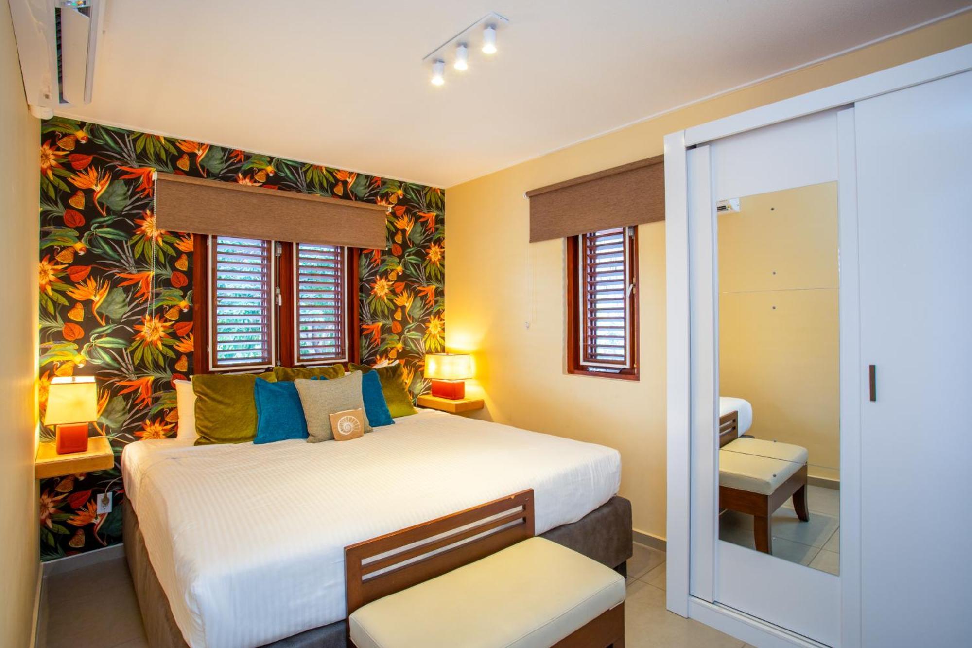 Atlantis Beach House Willemstad Exterior photo