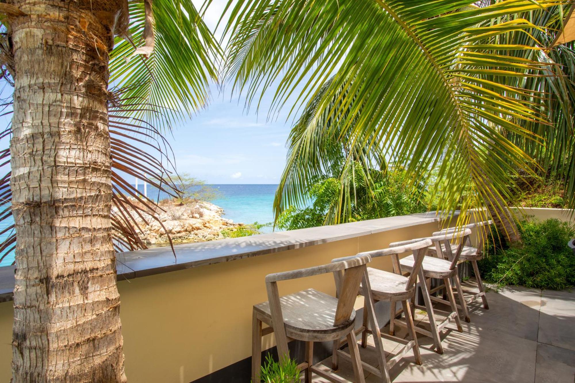 Atlantis Beach House Willemstad Exterior photo